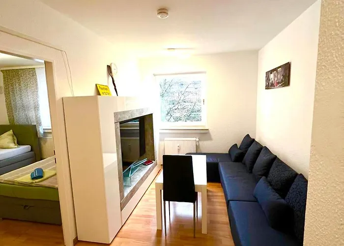 Apartment Big Dream *