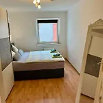 Big Dream Appartement *