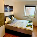 Appartement Big Dream Hannover