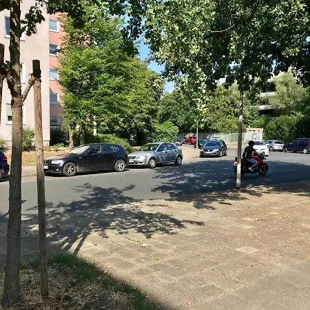 Big Dream Apartmán *