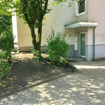 Big Dream Appartement