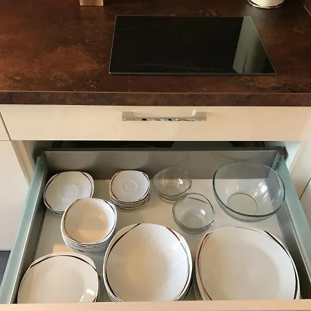 Big Dream Apartmán Hannover