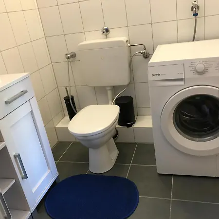 Appartement Big Dream