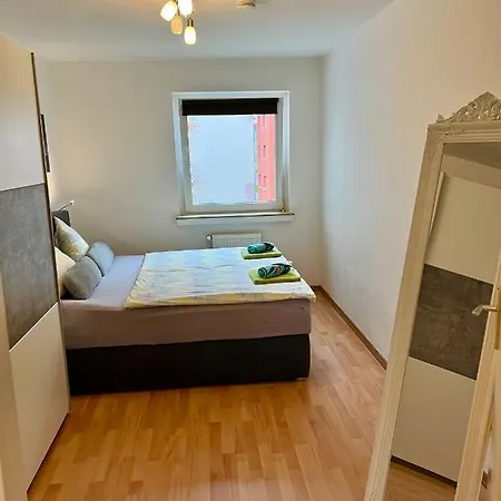 Big Dream Appartement *