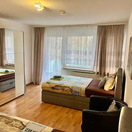 Appartement Big Dream *