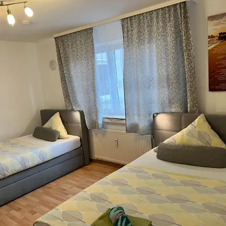 Big Dream Appartement