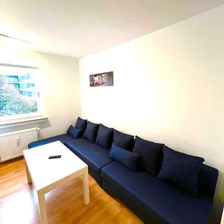 Big Dream Appartement