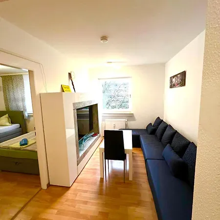 Appartement Big Dream *