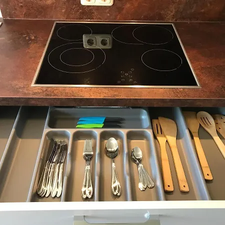 Big Dream דירה *