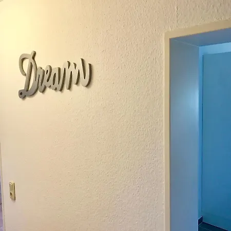 דירה Big Dream *