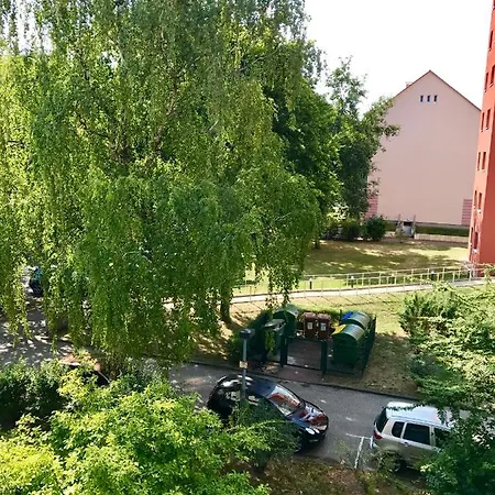 Big Dream דירה *